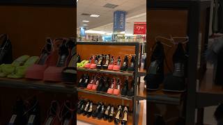 Shoes Sale at Dillards Outlet 799 babymonster [upl. by Yanel935]