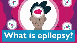 What is epilepsy [upl. by Ahseenak240]