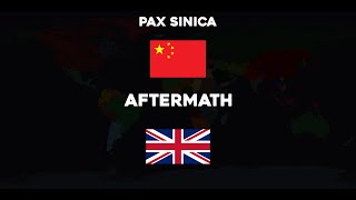 Pax Sinica  Episode One [upl. by Nnyre567]