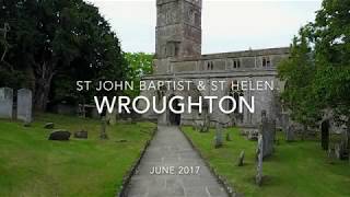 Wroughton Church [upl. by Carson]