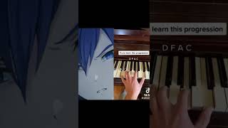 KAITO sings FACE FABD EGBD EGAC DFAC DFGB CEGC vocaloid [upl. by Suellen]