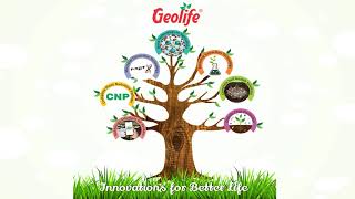 Geolife Product Range 202324 English [upl. by Cochrane]