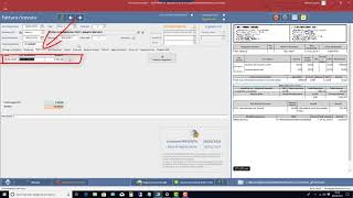Le fatture con ritenuta dacconto [upl. by Leirrad]
