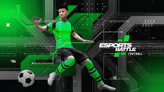 20240518  Champions League D and Champions League B EFootball ESportsBattle Stream 3 [upl. by Ellimak]