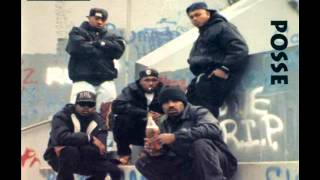 RBL Posse  A Part Of Survival [upl. by Anestassia]