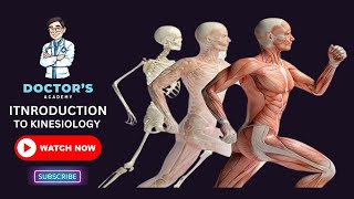 INTRODUCTION TO KINESIOLOGY [upl. by Hollington]