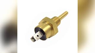 420010053S Thermistor replacement for Pentair [upl. by Franciskus]