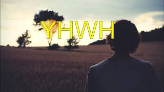 How to pronounce the Name of YHWH [upl. by Ogeid]