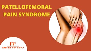 What is the Patellofemoral pain syndrome knee pain with orthopedic surgeon Dr Eric Eifler MD [upl. by Eiramanna630]