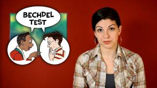 The Oscars and The Bechdel Test [upl. by Turro480]