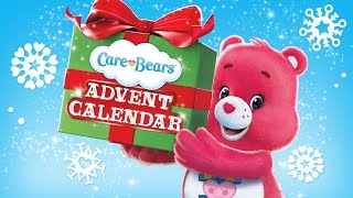 Care Bears Advent Calendar  For PC Mac and iOS [upl. by Siugram651]