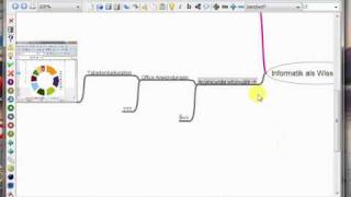 FreeMind Tutorial dt  Eine Einführung [upl. by Timoteo]