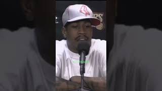 Allen Iverson  We Are Talking About PRACTICE [upl. by Oys238]