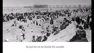 I Do Like To Be Beside The Seaside Cover By HH [upl. by Guerra]