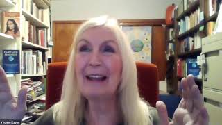 Yvonne Kason on Spiritually Transformative Experiences [upl. by Standing]