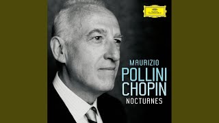 Chopin Nocturne No 17 In B Op 62 No 1 [upl. by Erlandson]