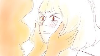 【Female Version】Hellfire Animatic  ͡° ͜ʖ ͡°【WIP】 [upl. by Meir]