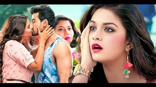 Asha HD Superhit Hindi Dubbed Superhit Love Story Movie Full HD 1080p  Raavan Kunal  Lovestory [upl. by Noeruat510]