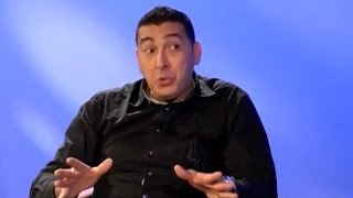 ✥ INSPIRANT Saïd OUJIBOU raconte sa vie amp sa conversion au Christianisme ✥ [upl. by Rube]