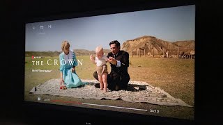 The Crown season 4 episodes 4  8  Favourites Fagan Terra Nullius Hereditary Principle 481 [upl. by Cruickshank]