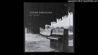 Tigran Hamasyan  Aragatz [upl. by Anisor]