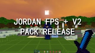 Jordan FPS  FPS V2 Pack Release [upl. by Yelrak]