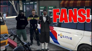 Koffie amp Donuts 29  TeDeApolis  Gta Rp [upl. by Fakieh14]