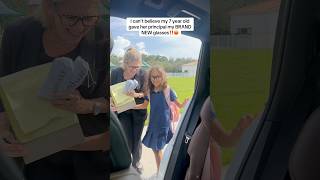 DAUGHTER gives away MOMS zeelool GLASSES without permission‼️😡dlafam [upl. by Frolick442]