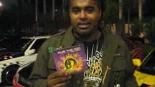 Sasi The Don ft Apache Indian Hold Up Trinity Mixwmv [upl. by Adnam]