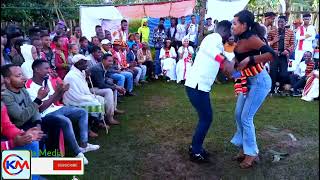 ዲቻ ምርጥ የወላይታ ባህላዊ ጭፈራ Amazing Wolaita Cultural Dance [upl. by Ynos]