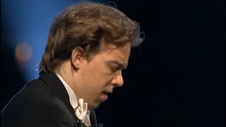 Ingolf Wunder performs Chopins Andante Spianato et Grande Polonaise Brillante op 22 [upl. by Novyart]