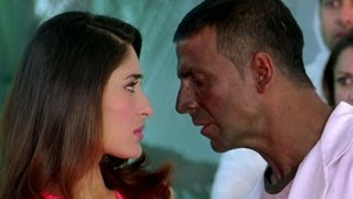 Viraaniya Romantic Version  Namastey London  Akshay Kumar amp Katrina Kaif [upl. by Ailecra]