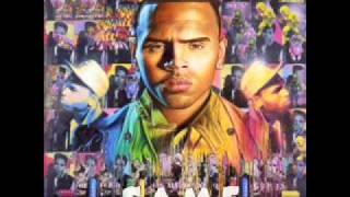 Chris Brown  Up to you  FAME 2011 NEW ALBUM [upl. by Tigdirb867]