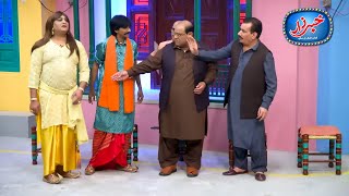 Khabarzar with Aftab Iqbal Latest Episode 34  30 June 2020  Best of Amanullah Comedy [upl. by Allerie]