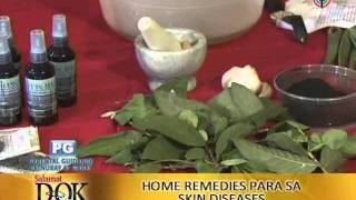 Home Remedies for Skin Diseasesmp4 [upl. by Coshow821]