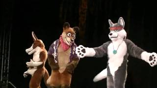 Everyones a Little Bit Furry  FC Unleashed 2011 [upl. by Lainad]