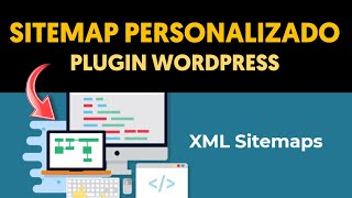 👉 Plugin Avanzado para CREAR SITEMAPS en WORDPRESS Muy Configurable ➜ Google XML Sitemap Generator [upl. by Island]