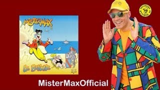 Mister Max  Con il nastro rosa Con il porco rosa remix [upl. by Onitnas]