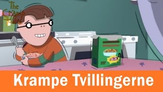 Krampe Tvillingerne  Dansk  Episode 22 [upl. by Mcloughlin]