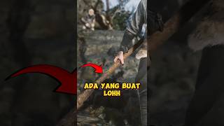 Pembuat Tongkat The Destined One Di Awal Game Black Myth Wukong blackmythwukong shorts [upl. by Elder982]