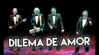 Les Luthiers · Dilema de amor [upl. by Ferde125]