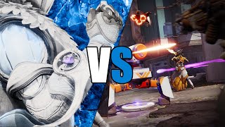 Stasis Turret VS Onslaught  LEGEND Difficulty  Destiny 2 Into The Light [upl. by Hcir]