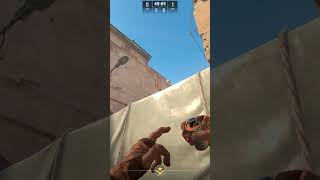 QUICK amp EASY MID SMOKE Dust 2 [upl. by Quarta689]