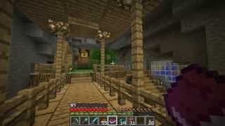 Etho Plays Minecraft  Episode 286 Noise Killer [upl. by Bonita]