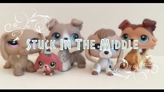 LPS Stuck In The Middle [upl. by Lothaire18]