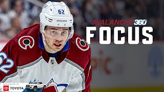 Focus  Avalanche 360 Ep 21 [upl. by Hembree138]