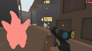 BEST 360 HIGHLIGHTS  krunkerio [upl. by Roxine693]