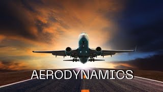 Aerodynamics  For Dummies [upl. by Ecyaj]