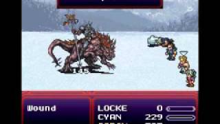 The 24 days of Final Fantasy III 2011  Day five [upl. by Eak]