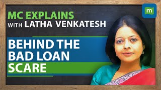 RBI Asks Banks To Strengthen Surveillance On Unsecured Loans  Should You Worry  Explained [upl. by Inalawi]